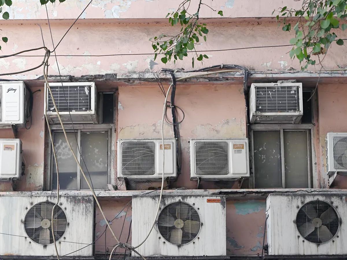 India ACs New Temperature Rules Enforcement Date Fines Details2
