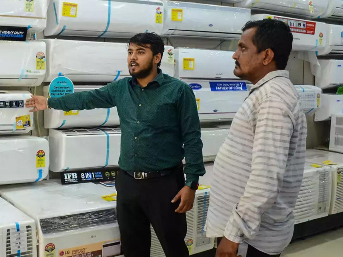 India ACs New Temperature Rules Enforcement Date Fines Details11