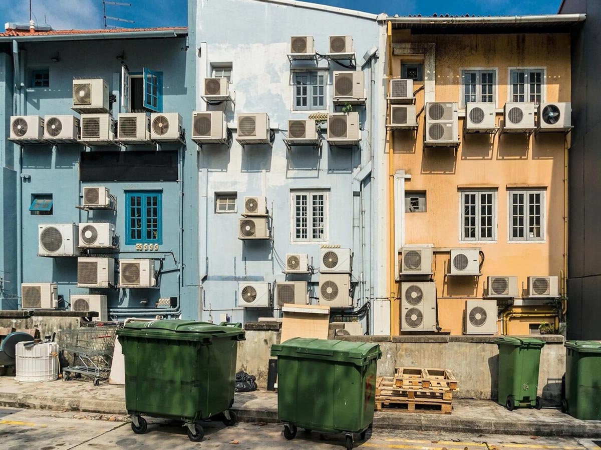 India ACs New Temperature Rules Enforcement Date Fines Details8