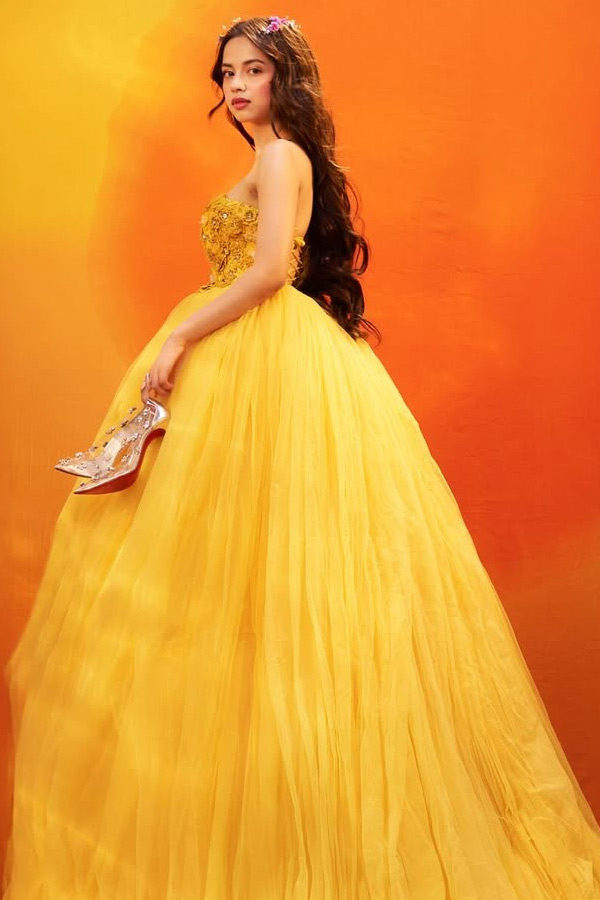 Intresting Facts About Baby Nitanshi Goels On OCCasion Birthday Details Photos12