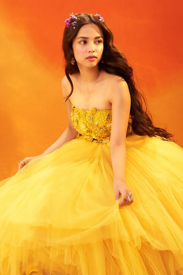 Intresting Facts About Baby Nitanshi Goels On OCCasion Birthday Details Photos17