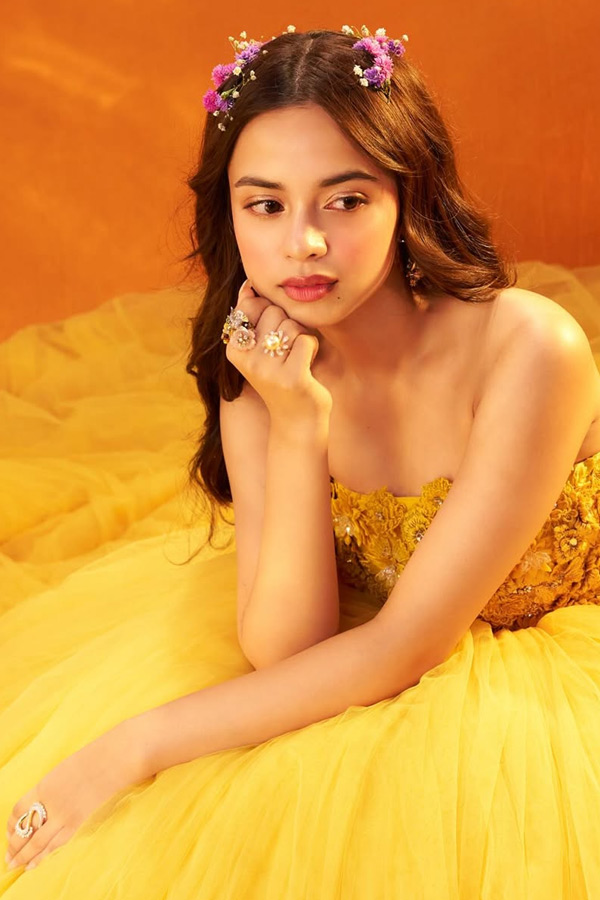 Intresting Facts About Baby Nitanshi Goels On OCCasion Birthday Details Photos5