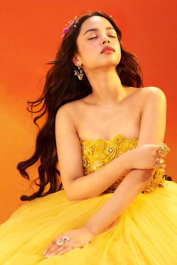 Intresting Facts About Baby Nitanshi Goels On OCCasion Birthday Details Photos10