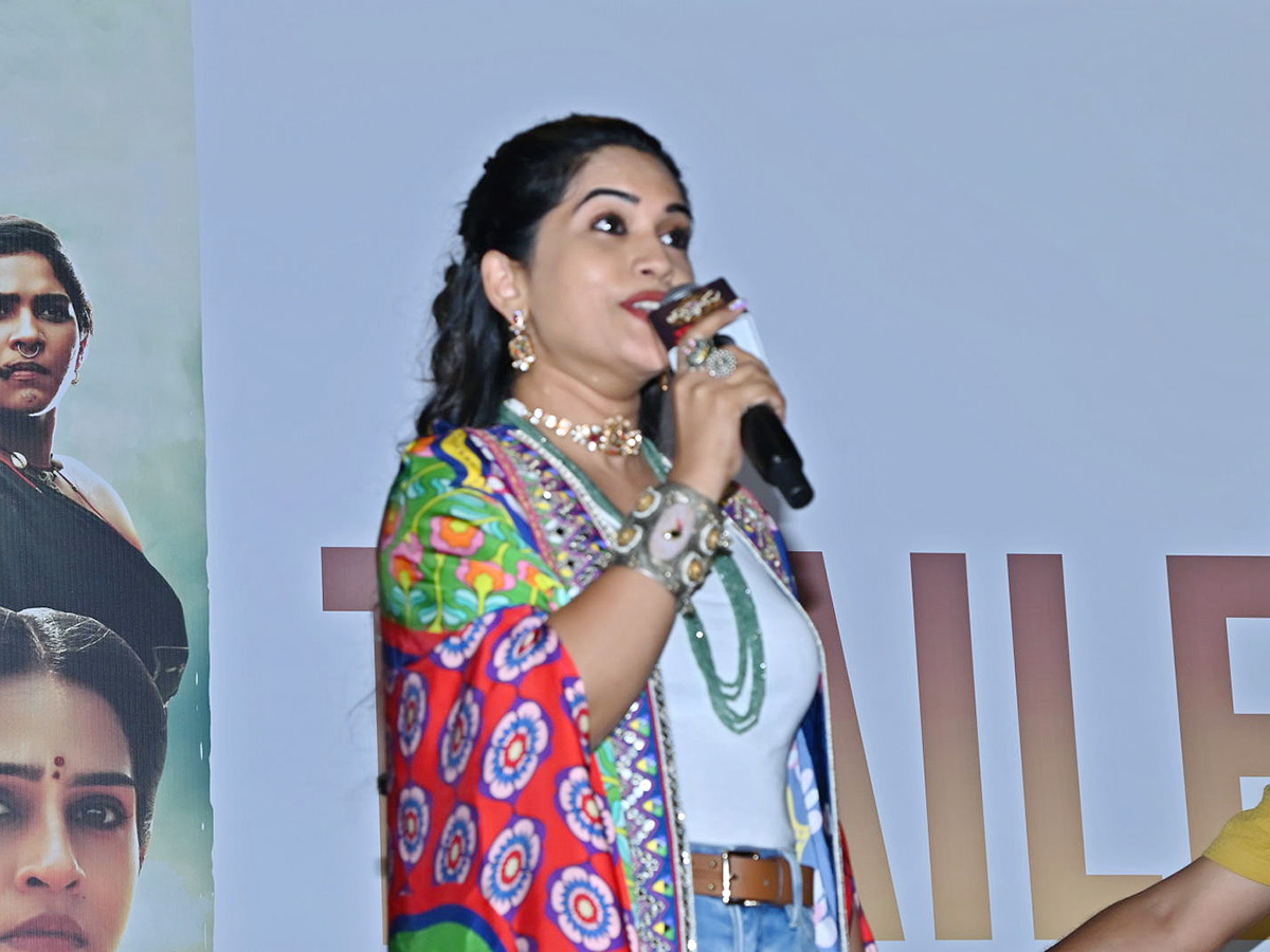 Nithiin Thammudu Movie Trailer Launch Event Photos6