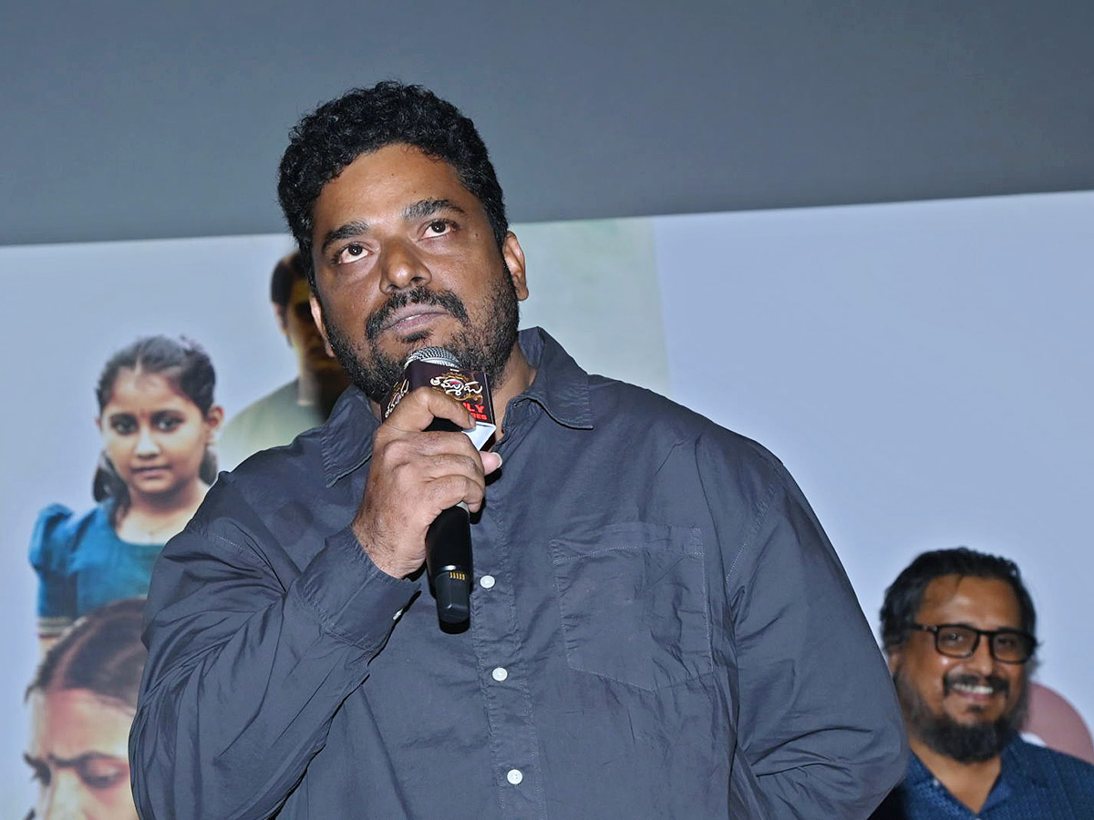 నితిన్ ‘తమ్ముడు’ మూవీ ట్రైలర్‌ విడుదల ఈవెంట్‌ (ఫొటోలు) | Actor Nithiin ...
