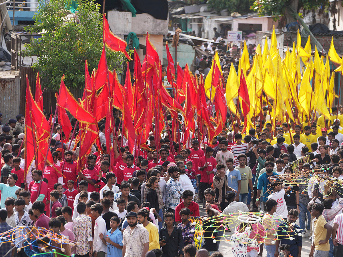 Snana Yatra Begins at Puri of Lord Jagannath Photos5