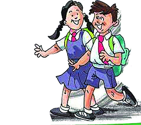 మోగనున్న బడిగంట1