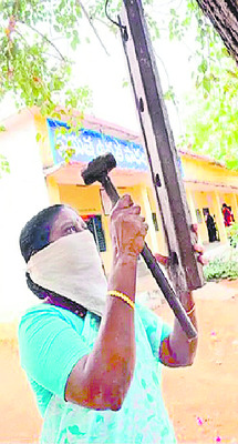 మోగనున్న బడి గంట1