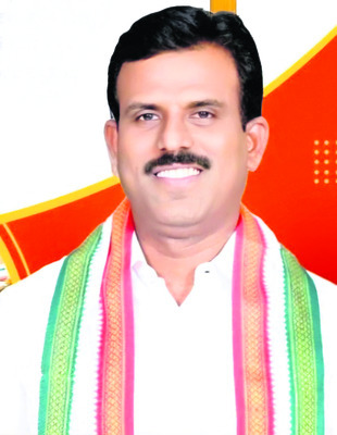 జూరాల నీటితో ప్రాజెక్టును నింపుతాం.. 1
