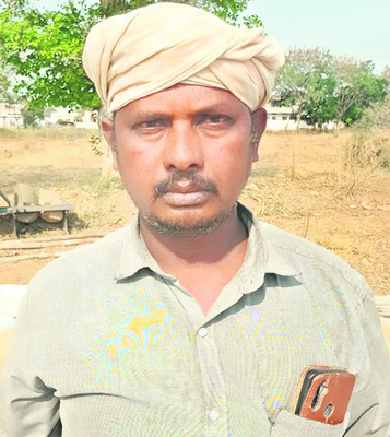 పత్తి విత్తనాల ధర తగ్గించాలి
1