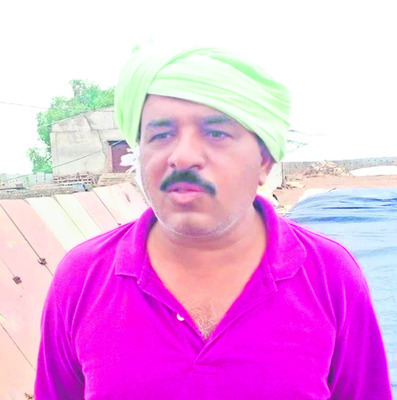 రైతు ‘భరోసా’ ఏది ? 4