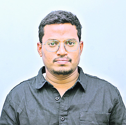 విద్యార్థులకు సమస్యల స్వాగతం 2