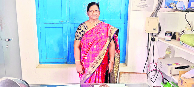 పైప్లైన్ లీకేజీకి పరిష్కారం
1