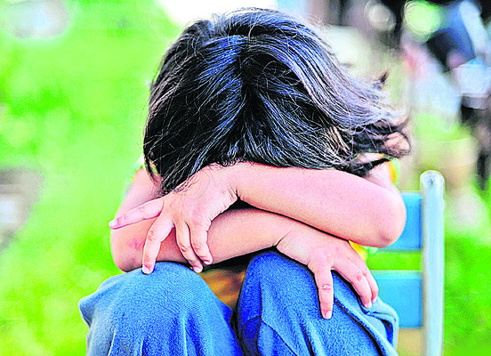 పసిమొగ్గలపై పైశాచికం1