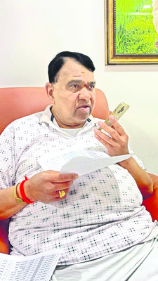 బాధ్యతతో పని చేయాలి1