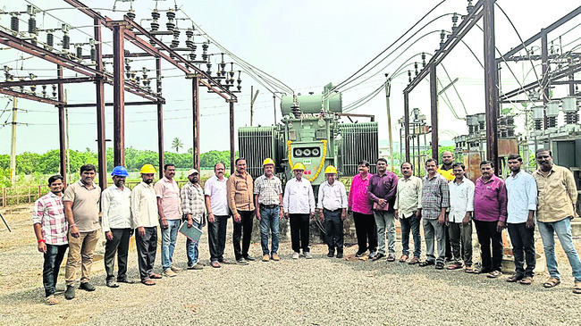 ఫిట్నెస్ లేకుంటే వాహనాలు సీజ్2