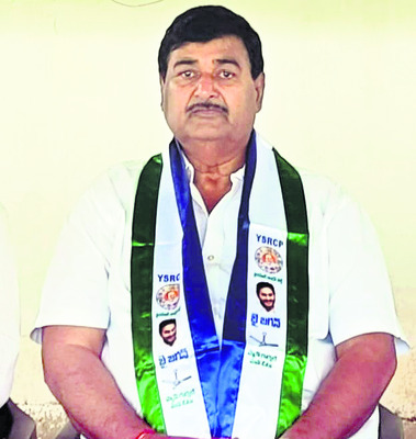 నవోదయ 6వ తరగతిలో ప్రవేశానికి దరఖాస్తులు 1