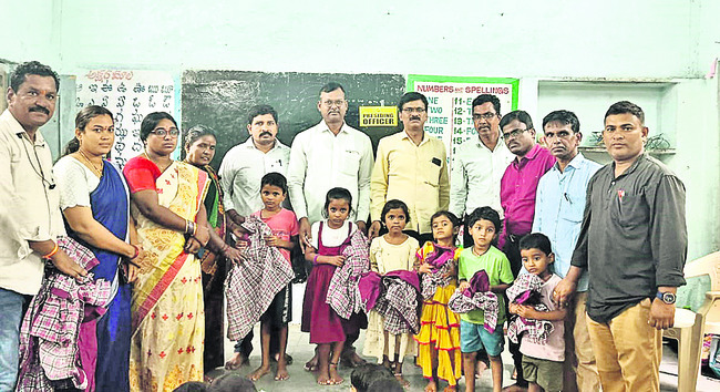 ఫిట్నెస్ లేకుంటే వాహనాలు సీజ్1