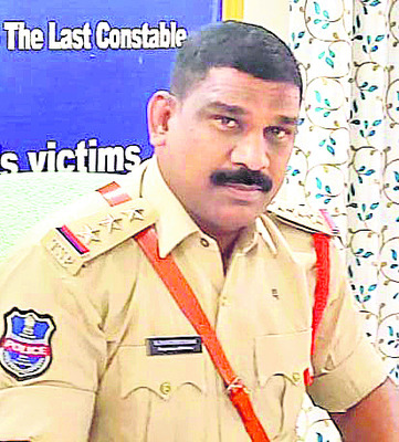 మహిళా ఠాణాకు పోలీస్ అధికారుల నియామకం 3