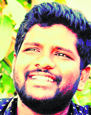 రోడ్డు ప్రమాదంలో దంపతుల మృతి
2