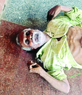 హంద్రీ–నీవా కాలువ గట్టుకు మరమ్మతులు 1