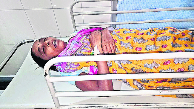 సంతానం కోసం వెళ్తే ప్రాణమే పోయింది1