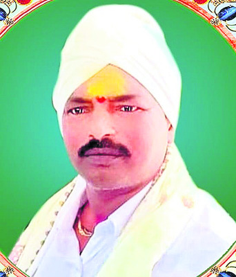 గుర్తు తెలియని వ్యక్తి మృతదేహం2