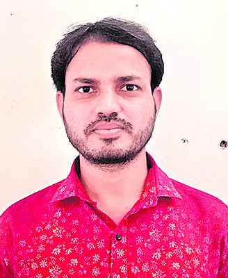చిత్రకళా ఉపాధ్యాయుడికి అరుదైన గౌరవం1