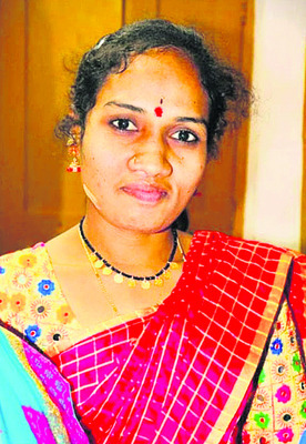 రోడ్డు ప్రమాదంలో దంపతుల మృతి
1