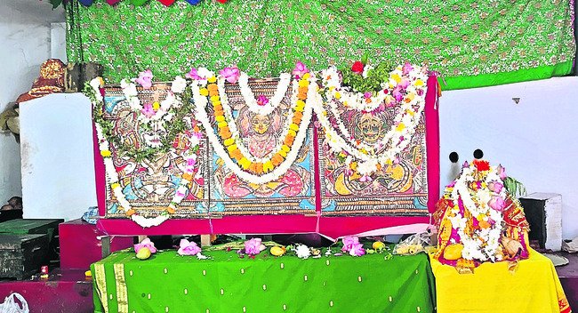 చీకటి గదిలో జగన్నాథుడు 2