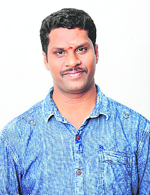 లారీ, కారు ఢీకొని ఒకరి దుర్మరణం 1