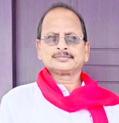 భూ సమస్యల పరిష్కారానికే సదస్సులు
2