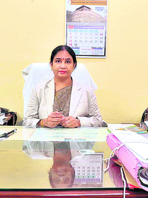 14న జాతీయ మెగా లోక్ అదాలత్
4