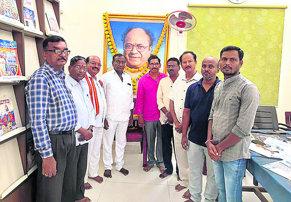 14న జాతీయ మెగా లోక్ అదాలత్
3