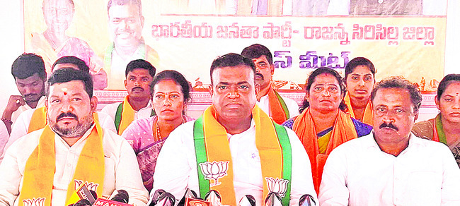 14న జాతీయ మెగా లోక్ అదాలత్
2