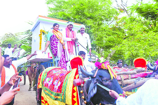 అర్హులందరికీ ‘సంక్షేమం’1