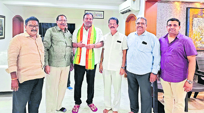 విజయవాడ సిటీ7