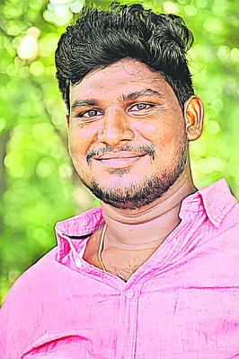 జిల్లా యువజన విభాగం నాయకులు ఎంపిక
2