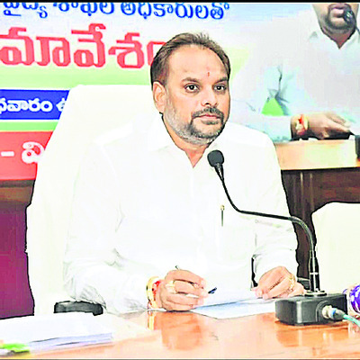 మామిడి, పామాయిల్ మొక్కల ధ్వంసం1