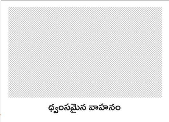 పరామర్శపై పైశాచికం! 5