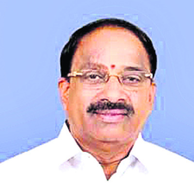 ఉమ్మడి జిల్లా ఇన్చార్జి మంత్రిగా ‘తుమ్మల’1