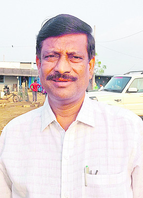 వేటకు వేళాయె..3