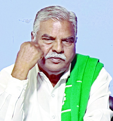 పారిశ్రామికీకరణతో హైరానా2