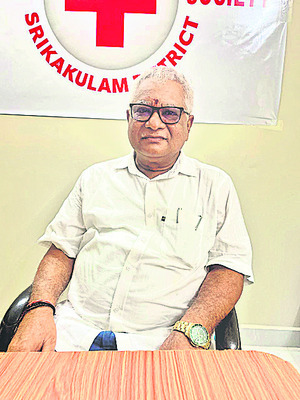 ఆర్తులను కాపాడుదాం 3