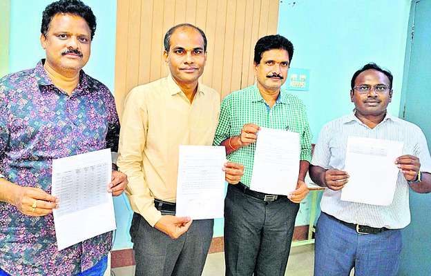 బెంగళూరు – బీదర్కు ప్రత్యేక రైళ్లు 2