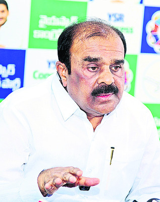 బుద్ధి తెచ్చుకో బాబూ.. 2