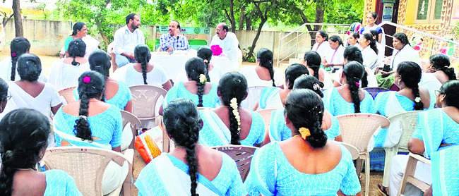 జూన్‌.. పరేషాన్‌! 5