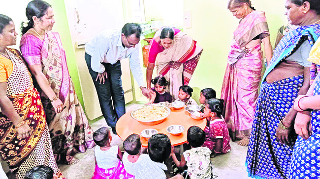 జూన్‌.. పరేషాన్‌! 1