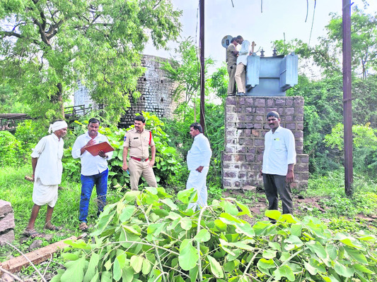 ఆర్టీసీ హైకోర్టు స్టాండింగ్‌  కౌన్సిల్‌గా న్యాయవాది సుశ1