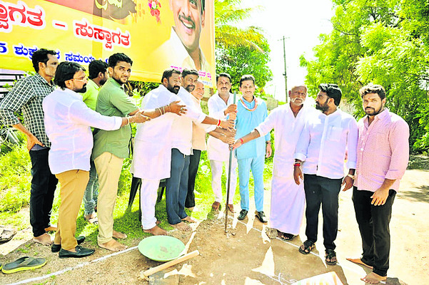 శాసీ్త్రయ సాగుపై ఆసక్తి అవసరం2